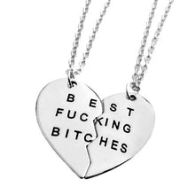 Load image into Gallery viewer, XIAOJINGLING 20PCS Wholesale Yin Yang Pendant Necklace