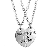 Load image into Gallery viewer, XIAOJINGLING 20PCS Wholesale Yin Yang Pendant Necklace