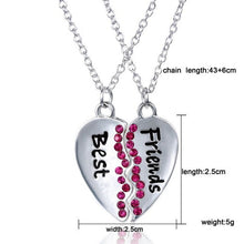 Load image into Gallery viewer, XIAOJINGLING 20PCS Wholesale Yin Yang Pendant Necklace