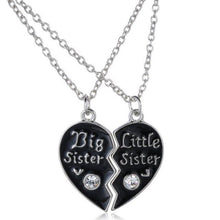 Load image into Gallery viewer, XIAOJINGLING 20PCS Wholesale Yin Yang Pendant Necklace