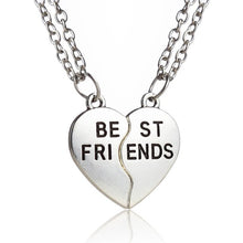 Load image into Gallery viewer, XIAOJINGLING 20PCS Wholesale Yin Yang Pendant Necklace