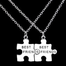 Load image into Gallery viewer, XIAOJINGLING 20PCS Wholesale Yin Yang Pendant Necklace