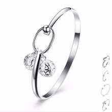 Load image into Gallery viewer, New Style 925 Silver Bracelet