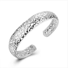 Load image into Gallery viewer, New Style 925 Silver Bracelet