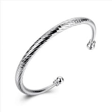 Load image into Gallery viewer, New Style 925 Silver Bracelet