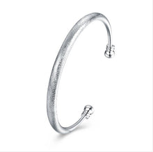 Load image into Gallery viewer, New Style 925 Silver Bracelet