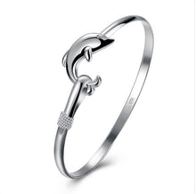 Load image into Gallery viewer, New Style 925 Silver Bracelet