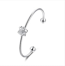 Load image into Gallery viewer, New Style 925 Silver Bracelet