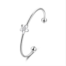Load image into Gallery viewer, New Style 925 Silver Bracelet