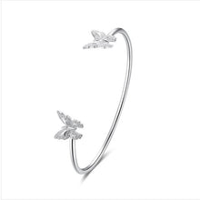 Load image into Gallery viewer, New Style 925 Silver Bracelet