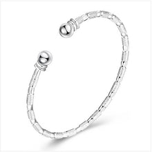 Load image into Gallery viewer, New Style 925 Silver Bracelet