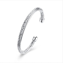 Load image into Gallery viewer, New Style 925 Silver Bracelet