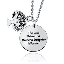 Load image into Gallery viewer, XIAOJINGLING Charm Tree Necklaces